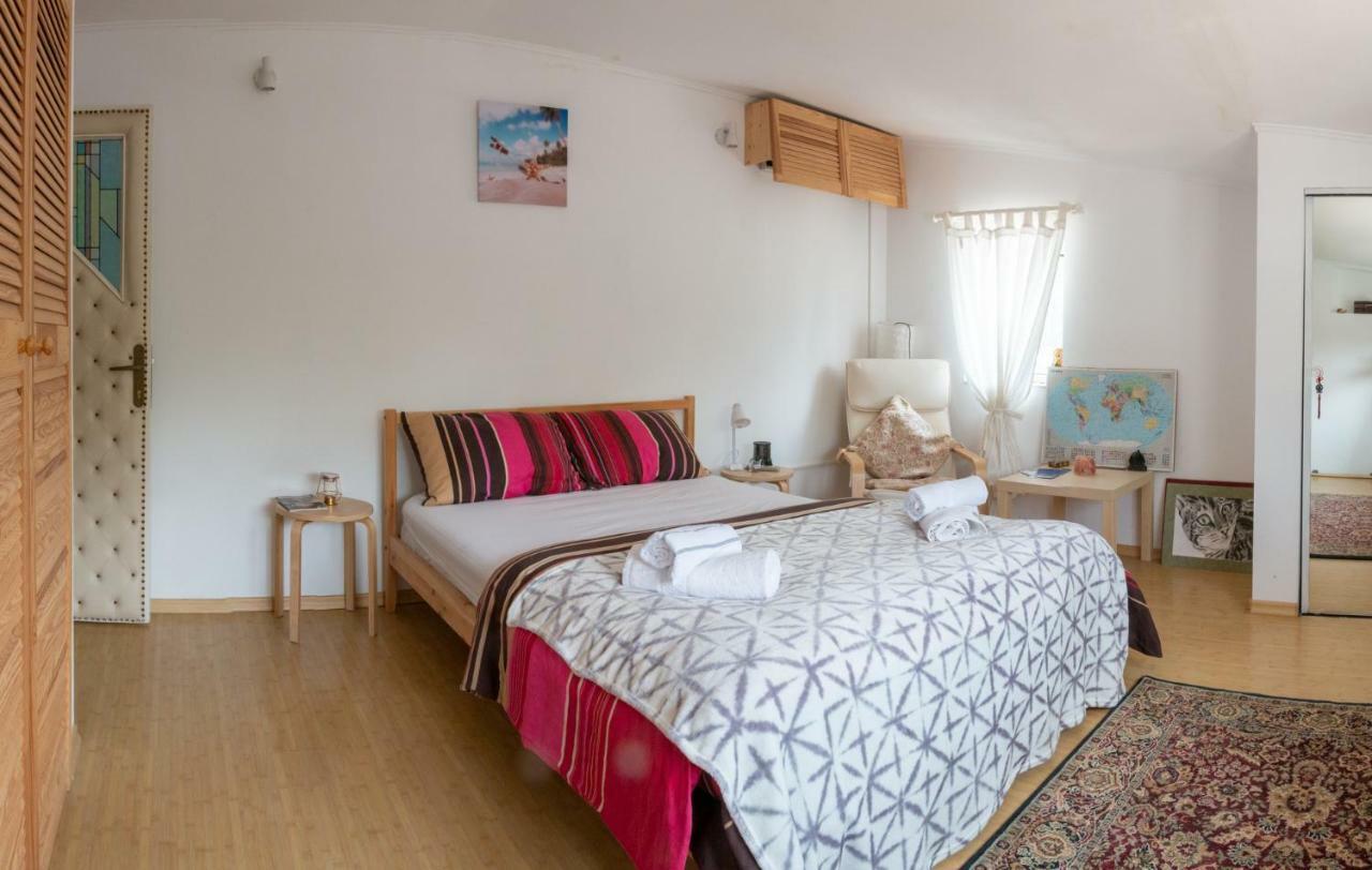 Guest House Sophie Βουκουρέστι Εξωτερικό φωτογραφία